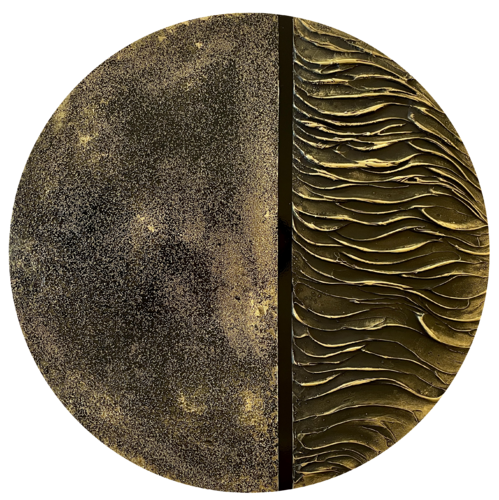 Dark matter #3 by Selene's Art, Painting for Sale on Select