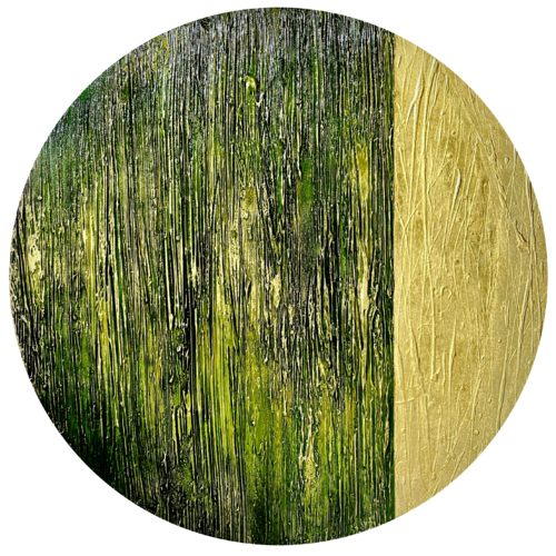 The Mirrors all around you by Selene's Art, Painting for Sale on Select