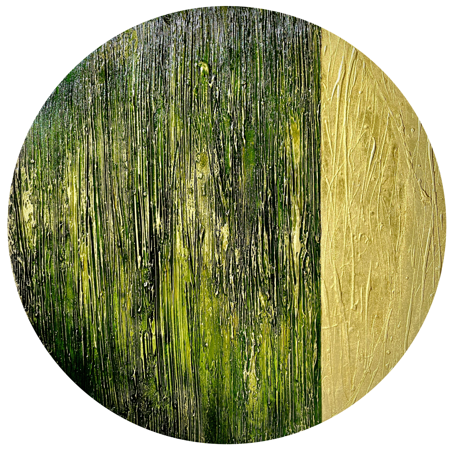 The Mirrors all around you Selene's Art Original painting for sale