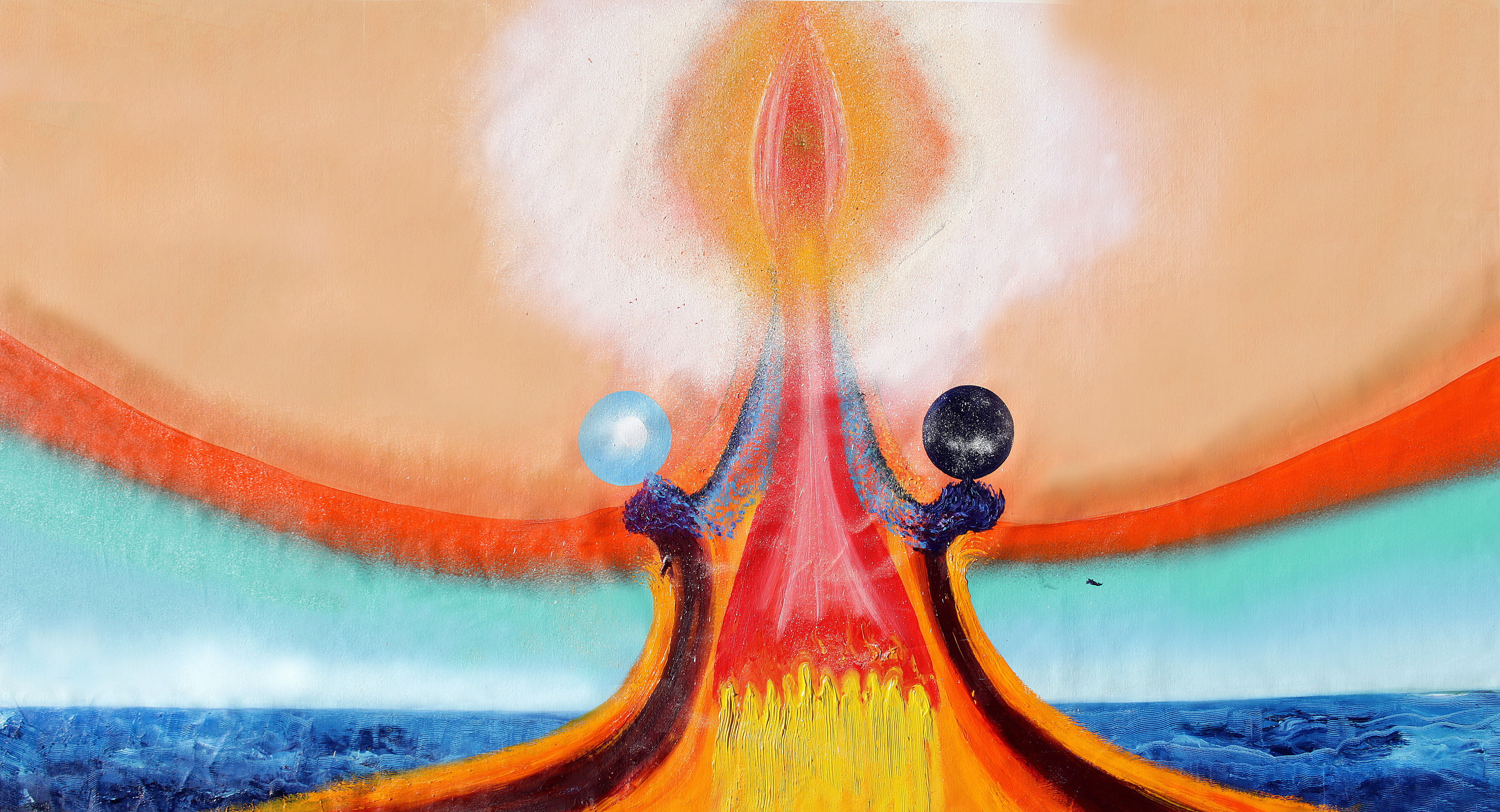 Topic Vishnu paintings