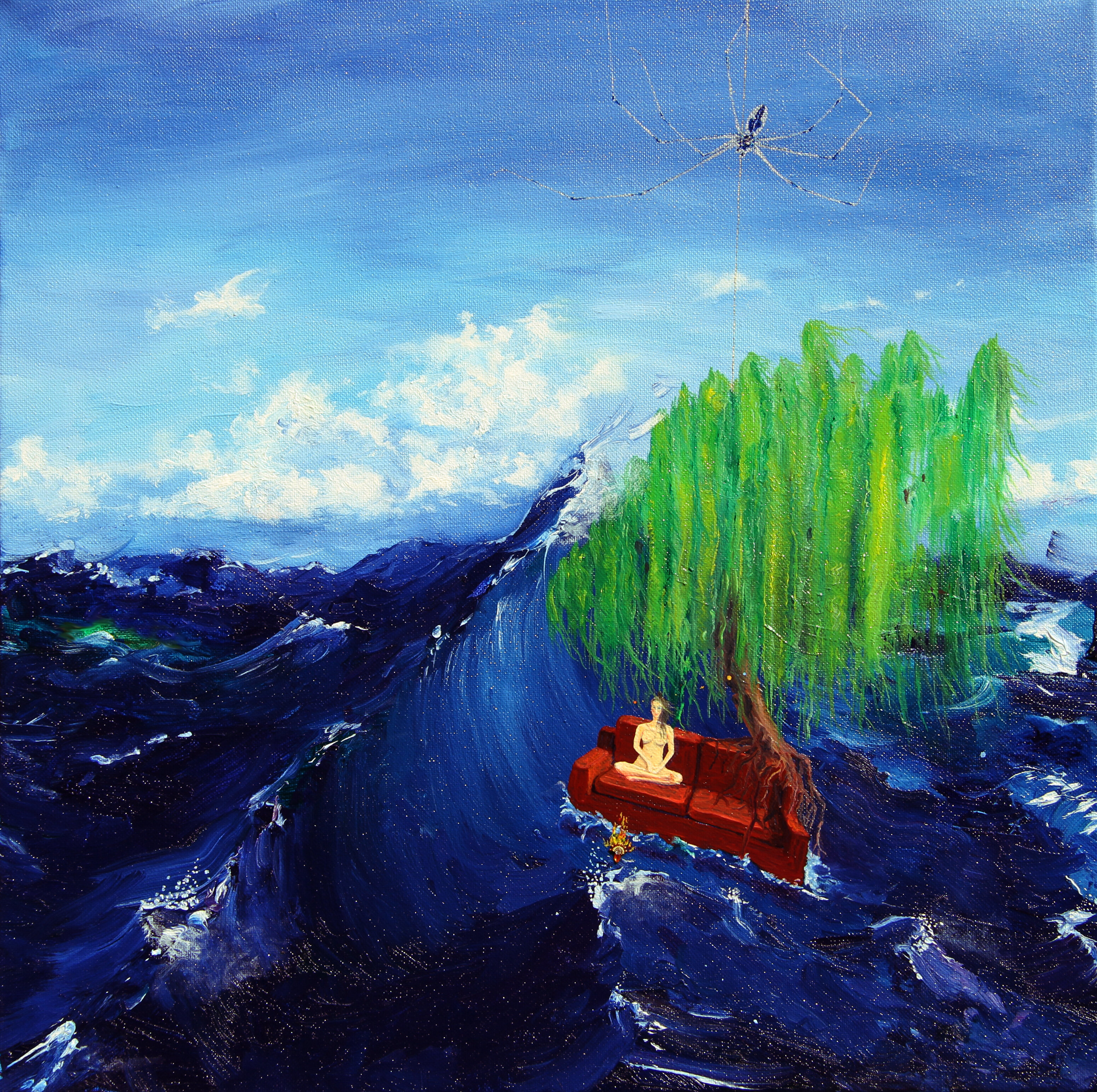 Topic Catalina paintings