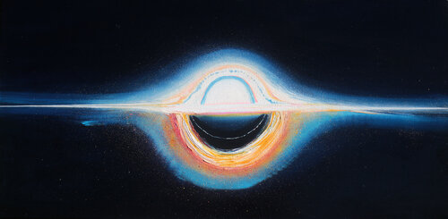 El honor de lo interno by Arturo Prins, Painting for Sale on Select