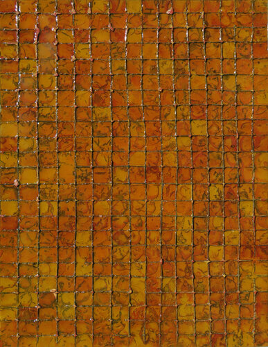 368 ALMAS by Pin Vega, Painting for Sale on Select
