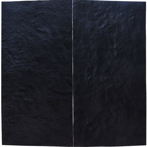 BLACK NOIR by Pin Vega, Painting for Sale on Select