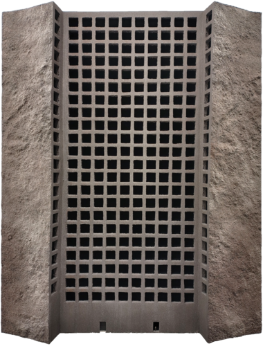 CONCRETO by Pin Vega, Sculpture for Sale on Select