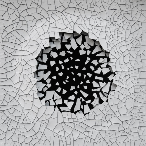 CONVEXIAL IV by Pin Vega, Sculpture for Sale on Select