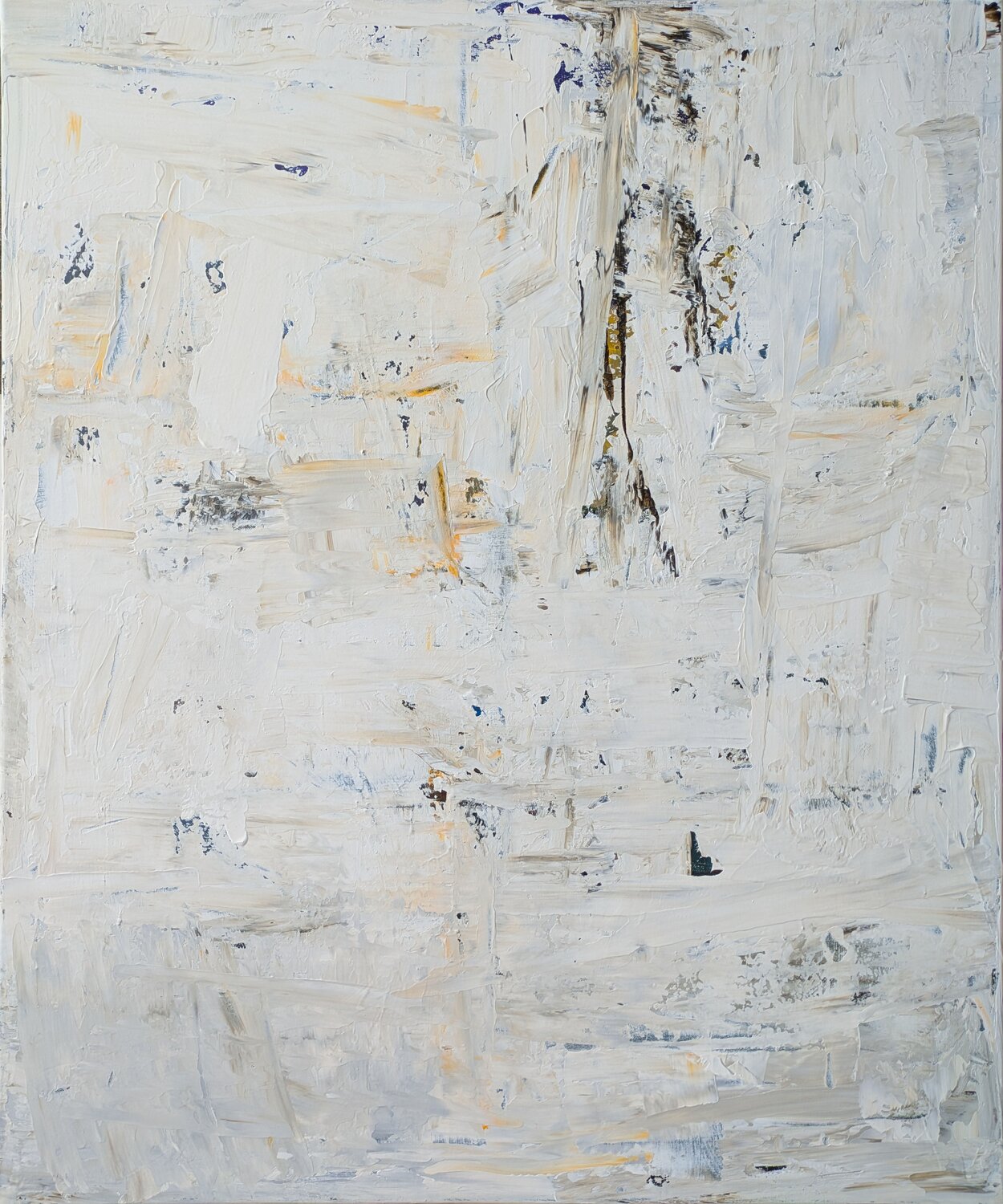 Milchkaffee Josef Thalhofer Original painting for sale