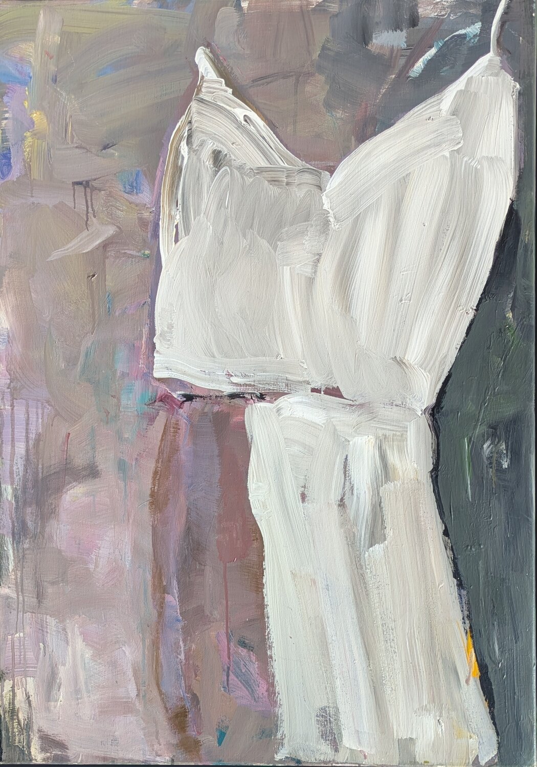 Marylin Josef Thalhofer Original painting for sale