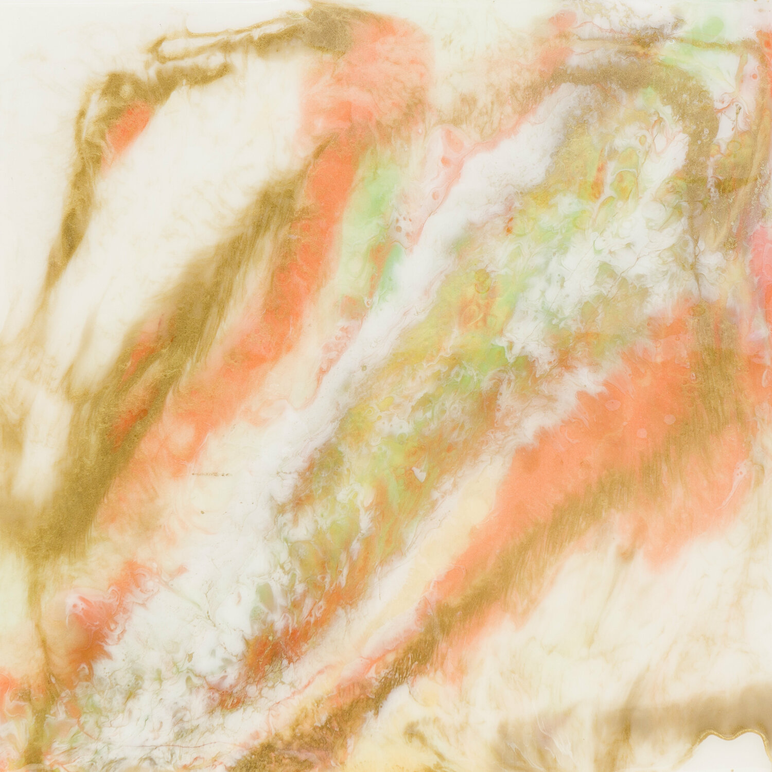 Sparkle Natalie Schwarz Original painting for sale