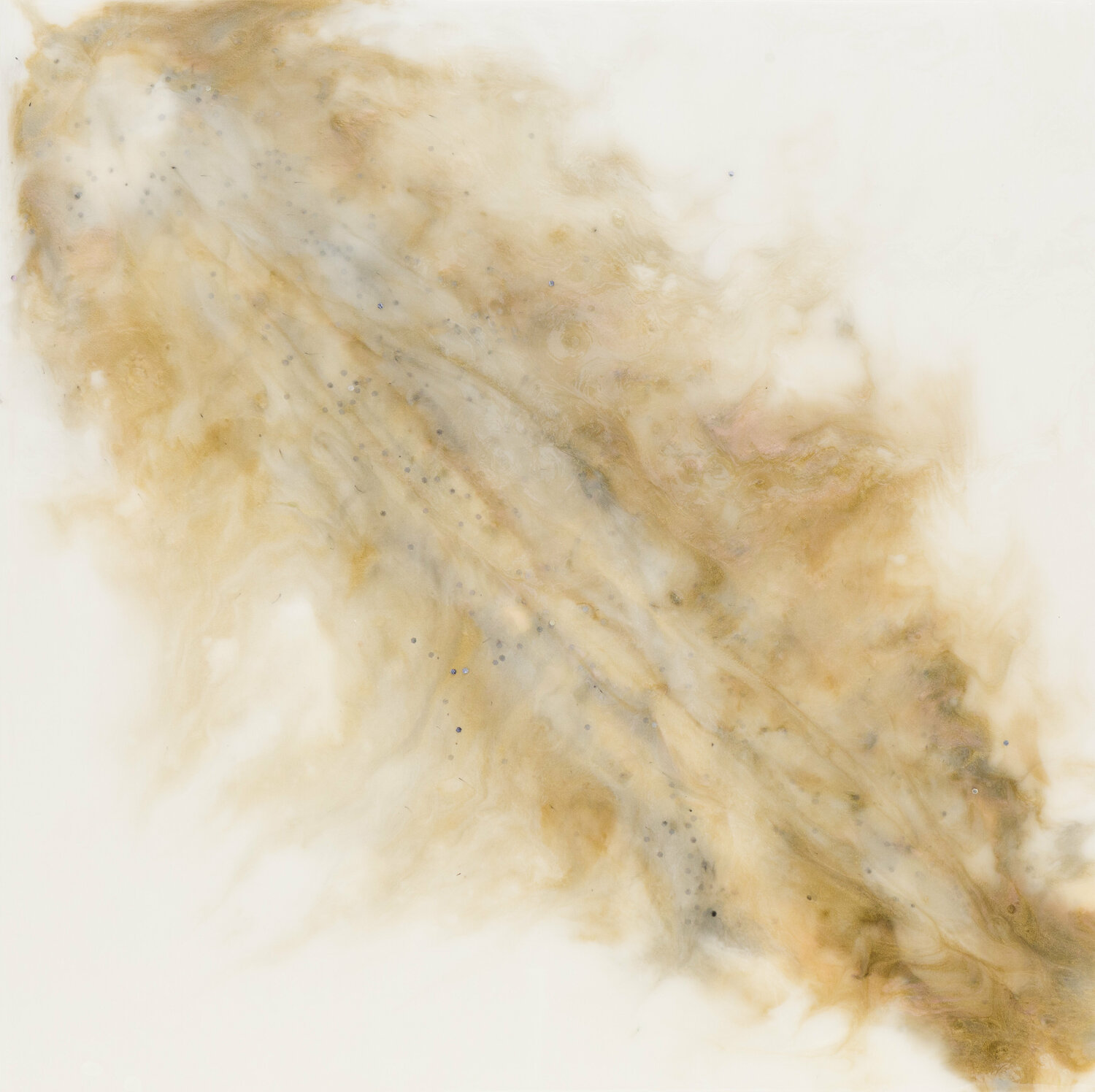 Shine Natalie Schwarz Original painting for sale