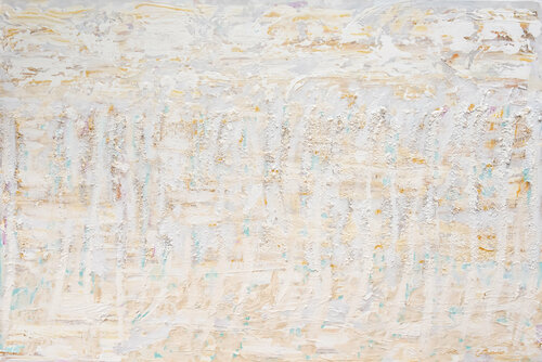 VISITATION by Cindy Bernier, Painting for Sale on Select