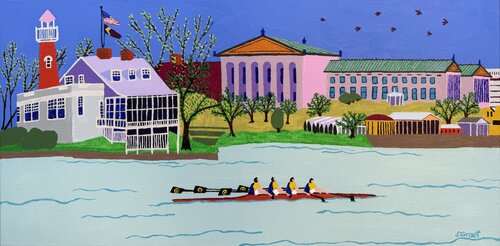 Sue Graef