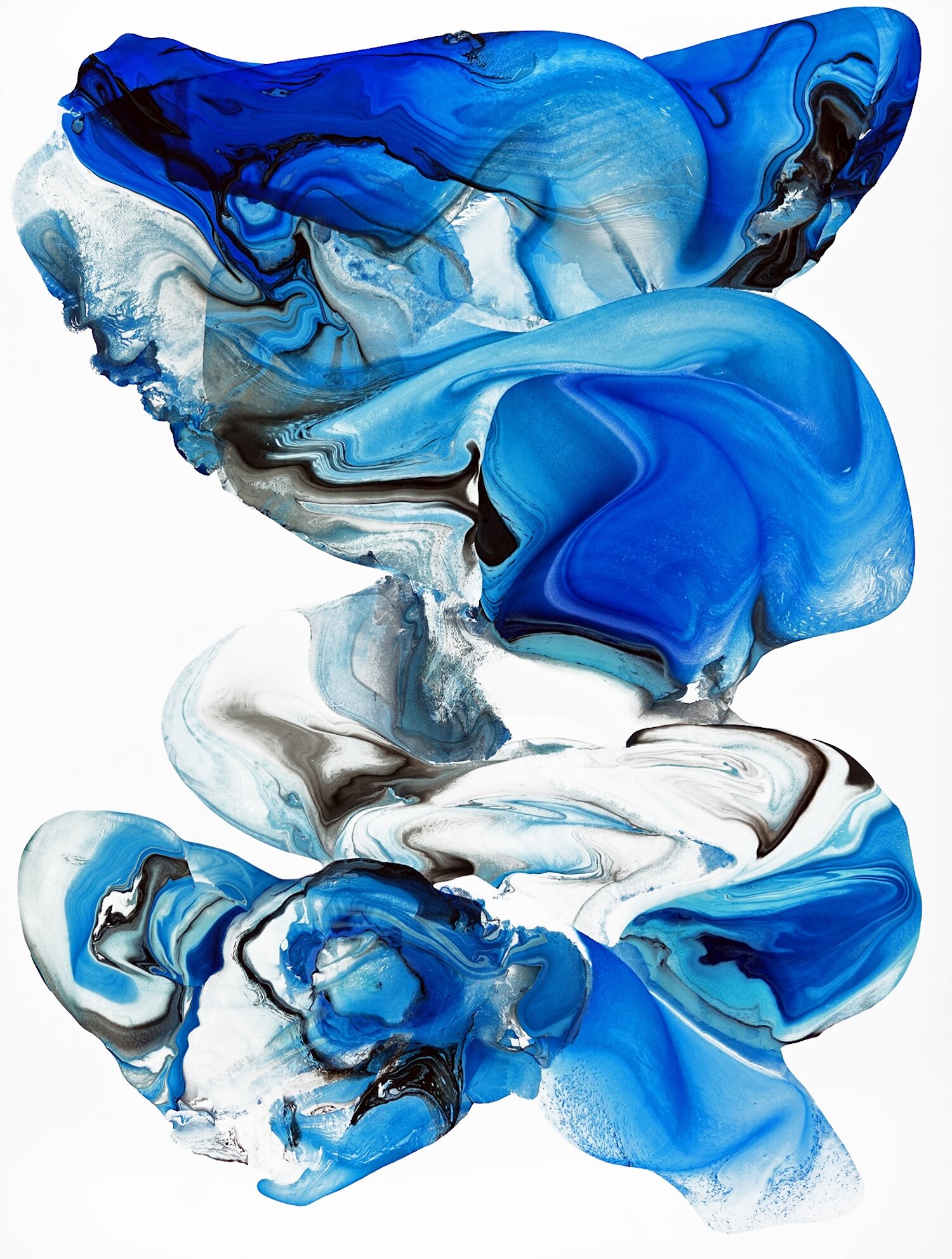 Water Dance VIII - Art Biennale Venice 2022