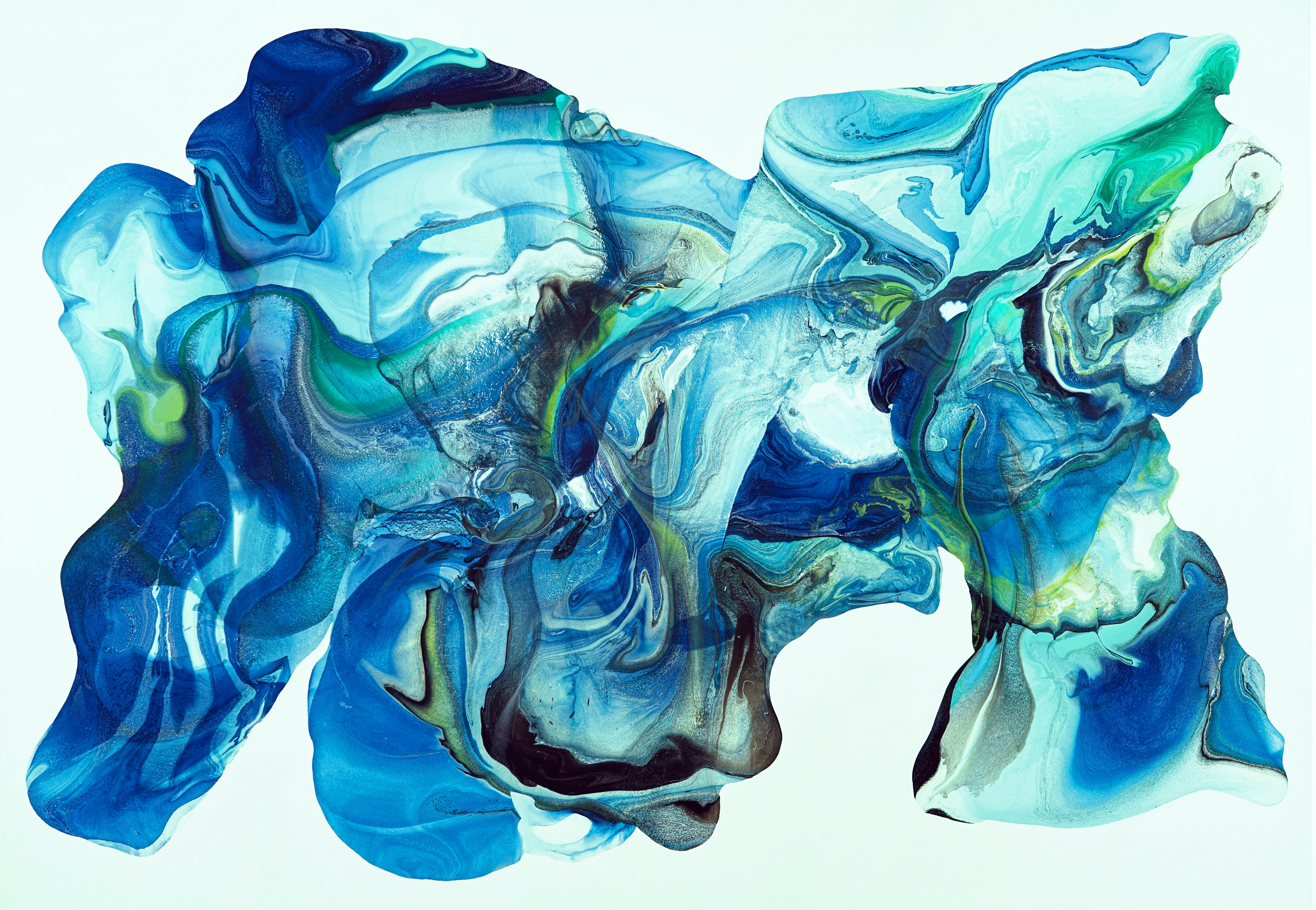 The Memory of Water