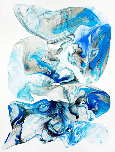 Listen to the sea speak by Fintan Whelan, Painting for Sale on Select