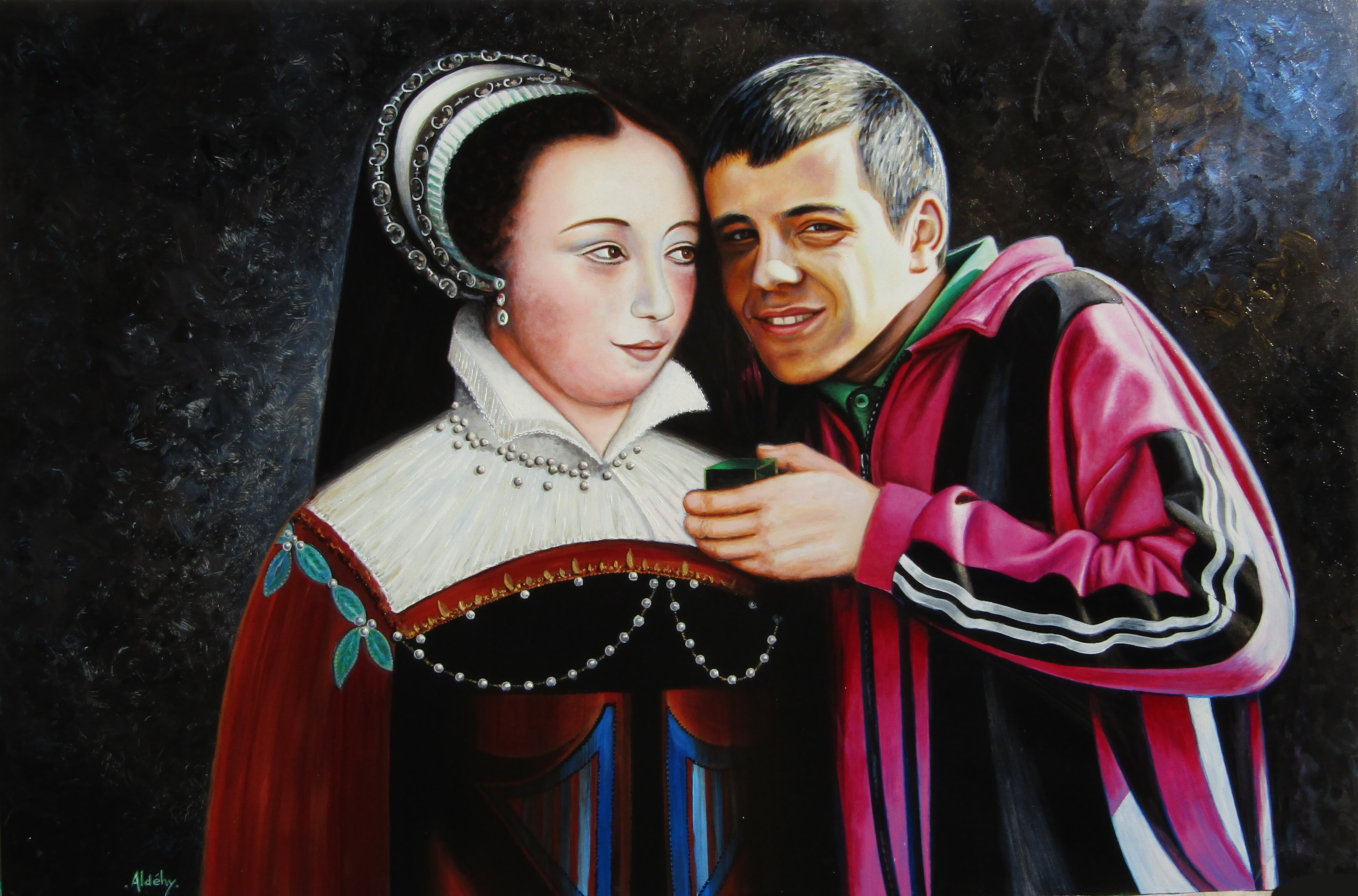 Topic Medici paintings