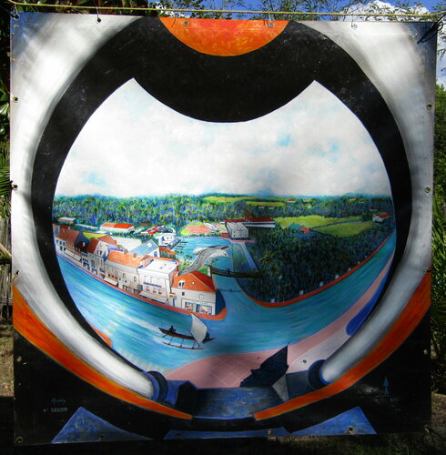 Nord. by Aldehy, Painting for Sale on Select
