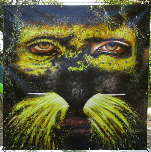 Australie. by Aldehy, Painting for Sale on Select