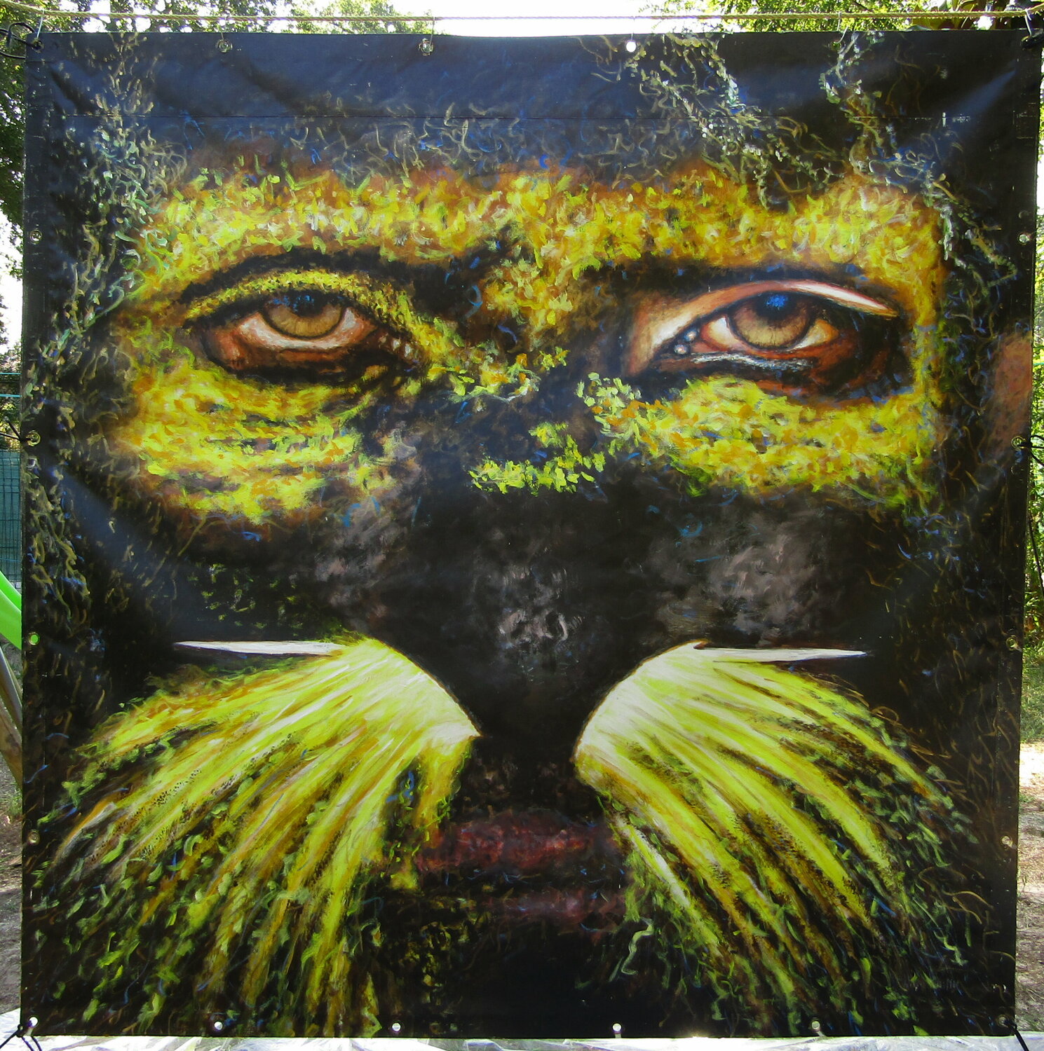 Australie. Aldehy Original painting for sale