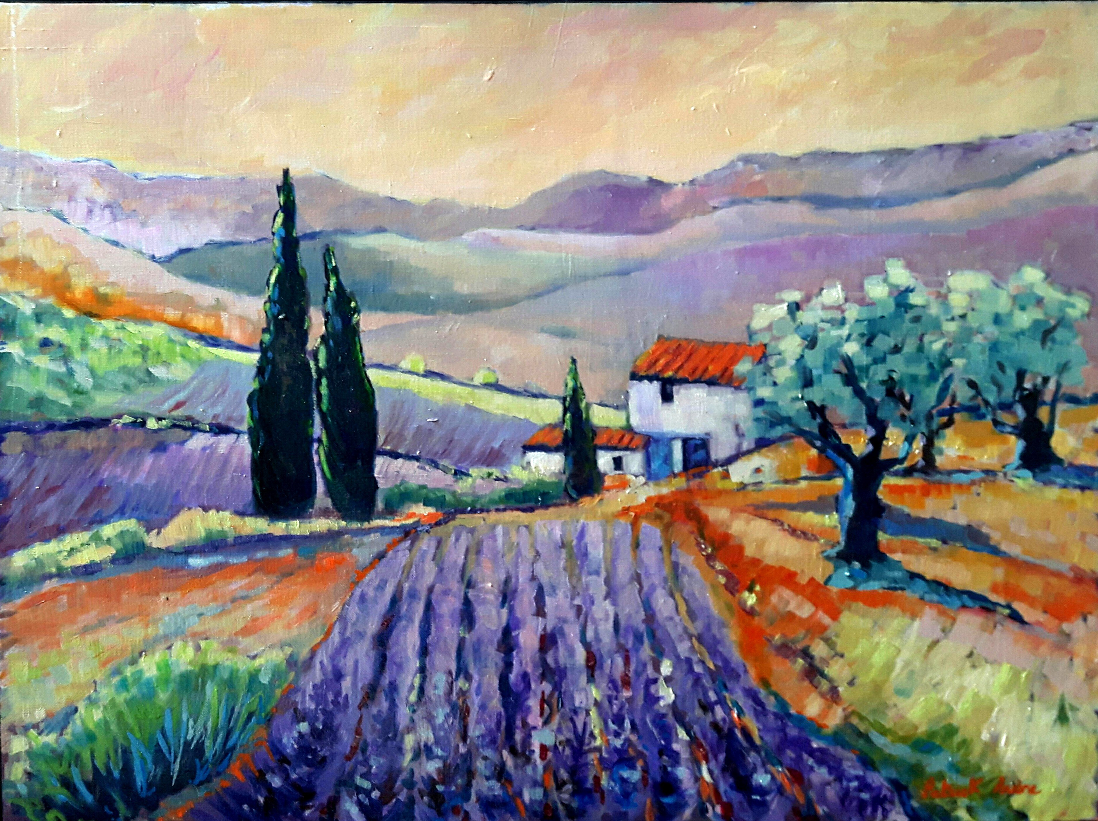 Luberon