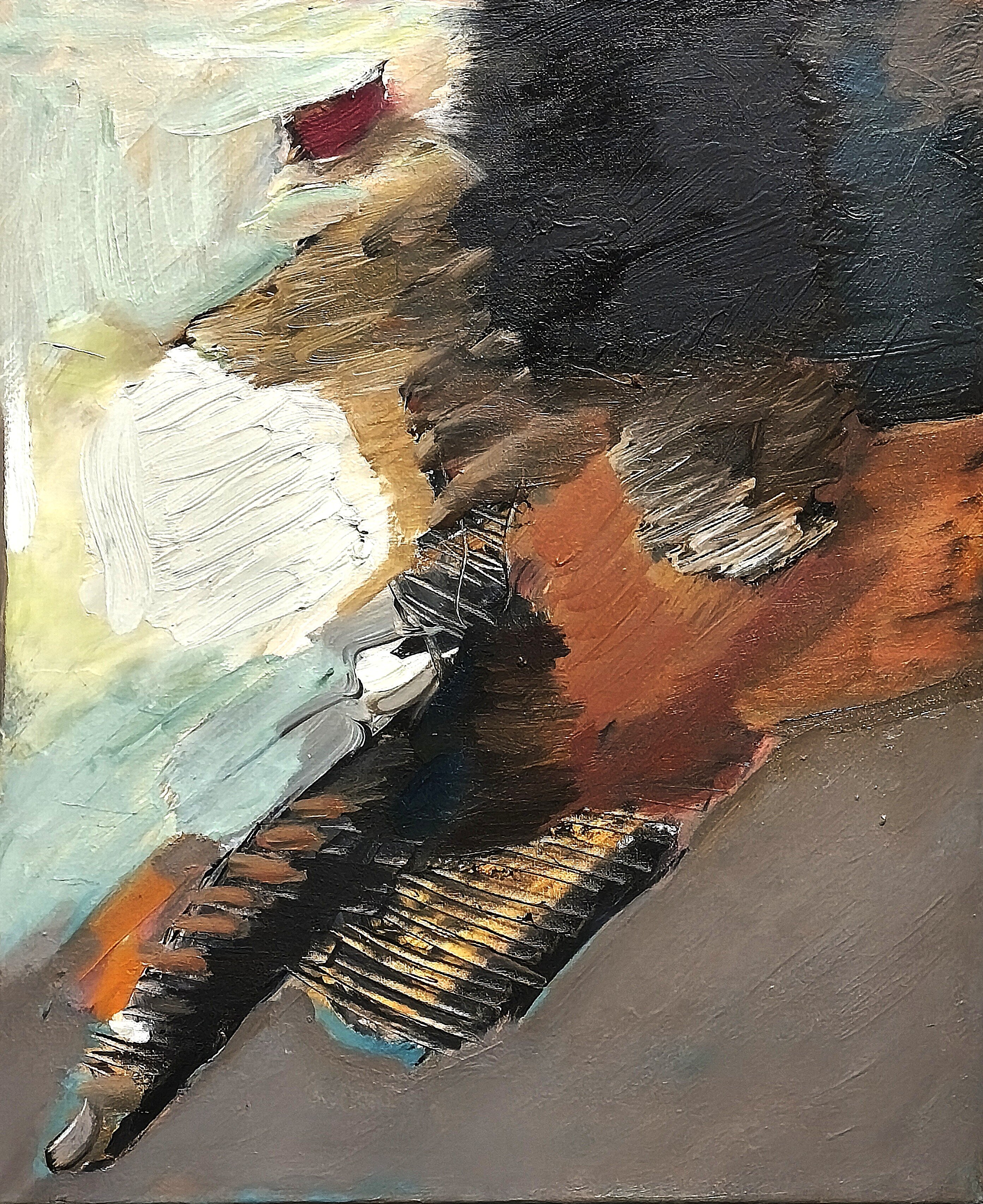 Abstrakt