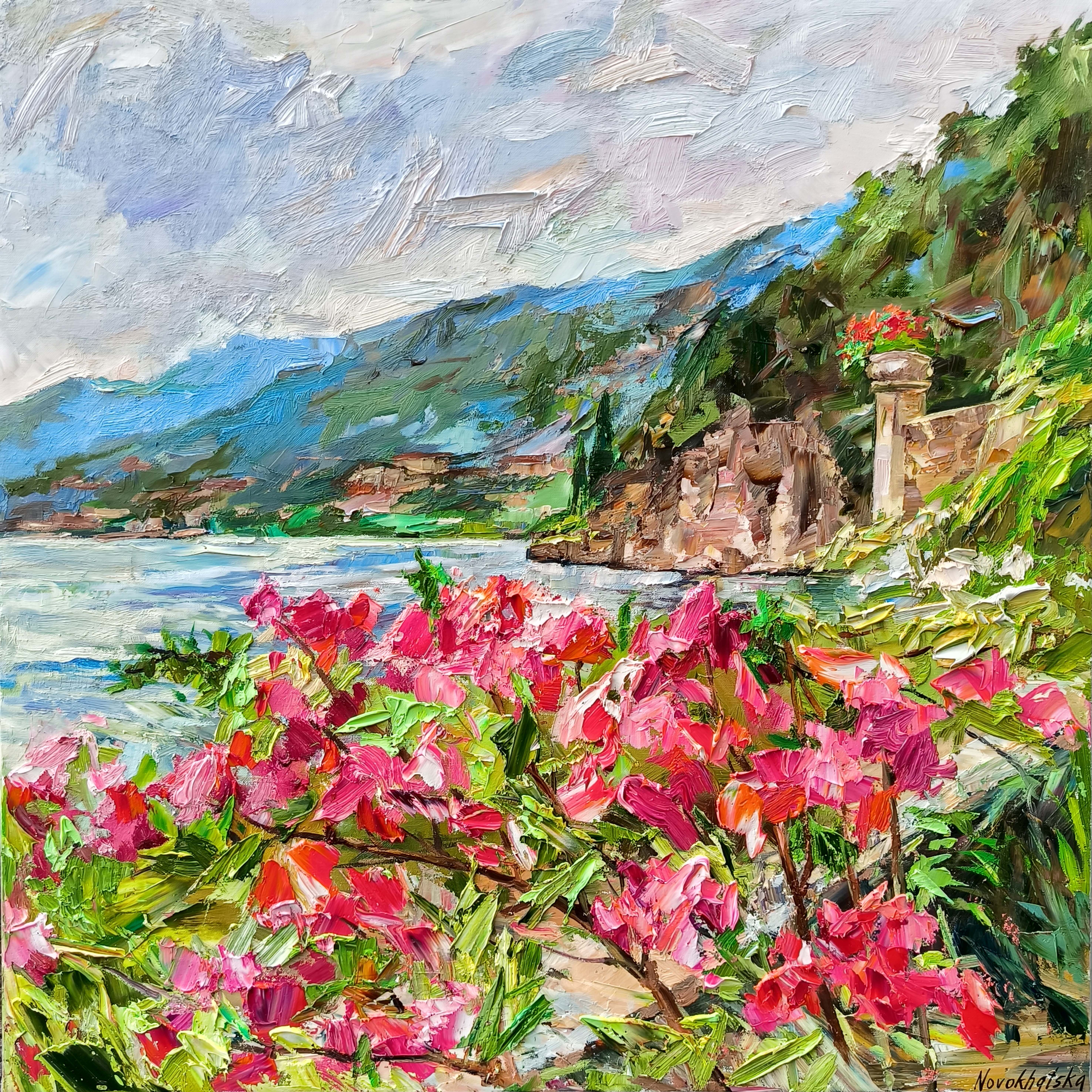 Lac de Côme