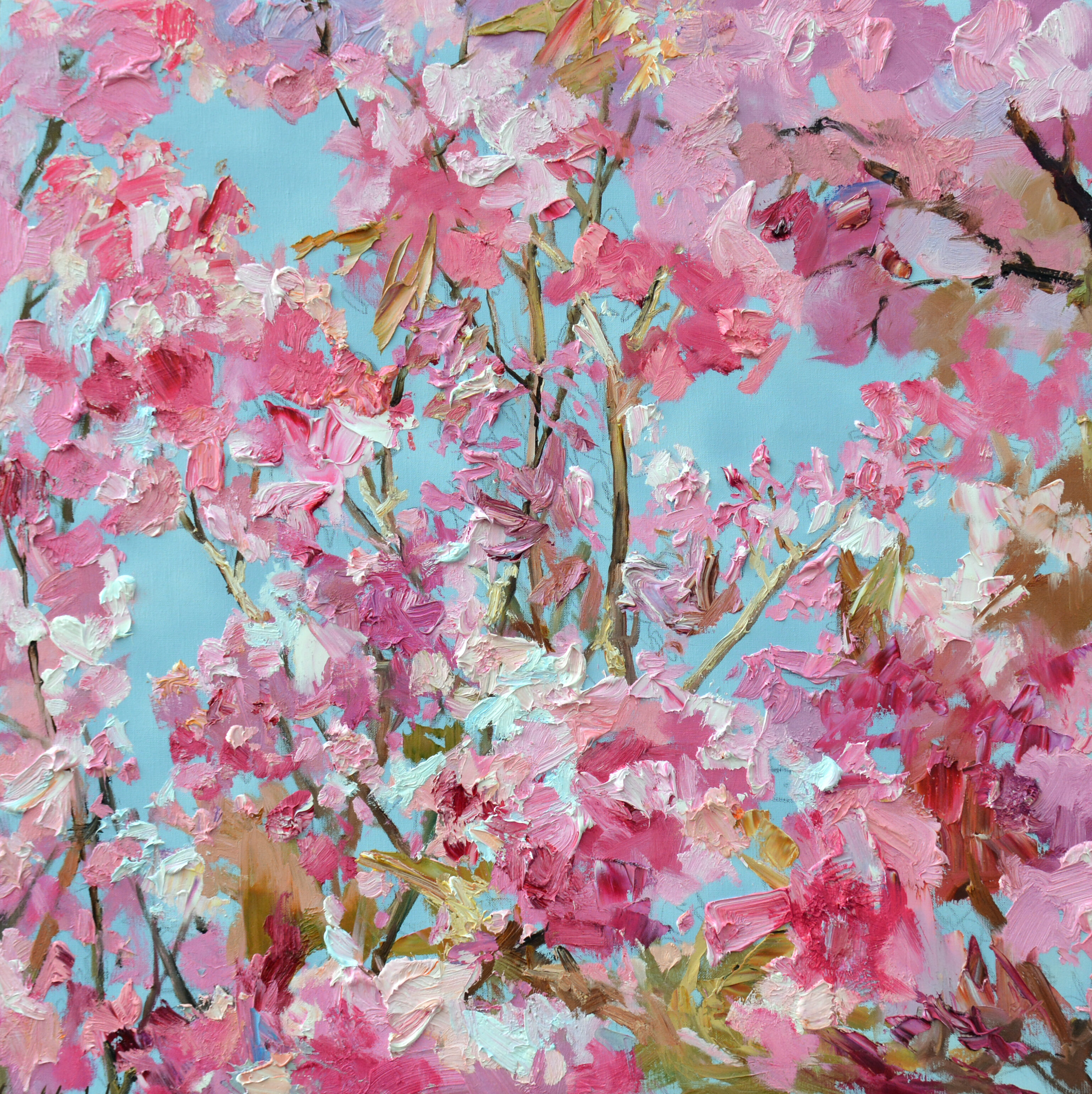 Arbre Fleuri