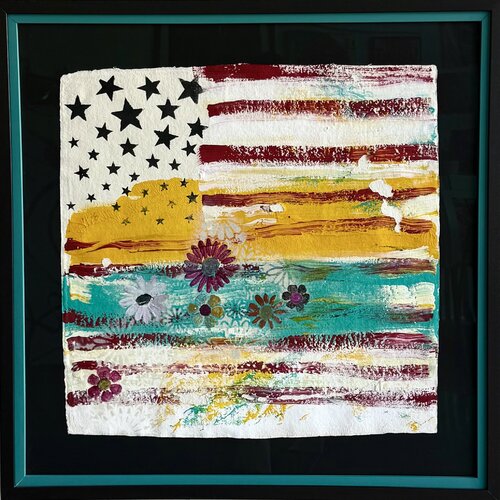 Untitled by Stephanie Dillon, Painting for Sale on Select
