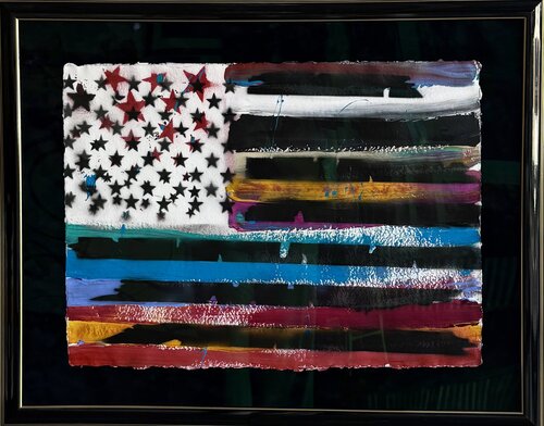 Untitled by Stephanie Dillon, Painting for Sale on Select