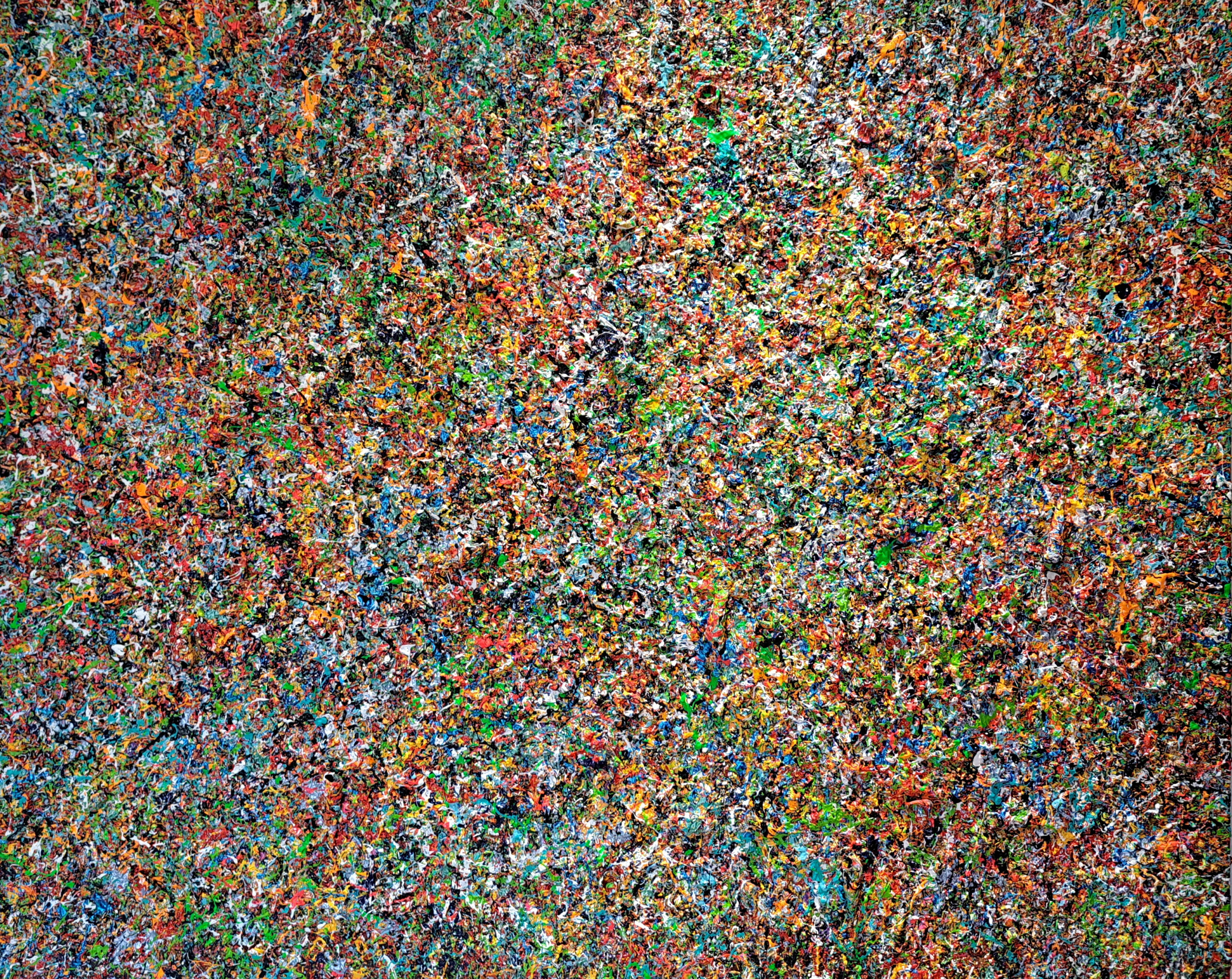 Il Ritmo dei Colori