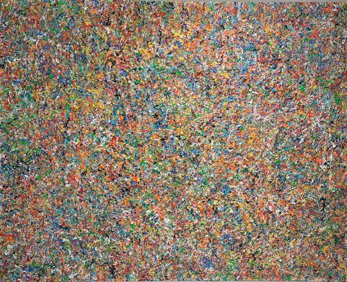 La Cura by Mauro Corvaglia, Painting for Sale on Select