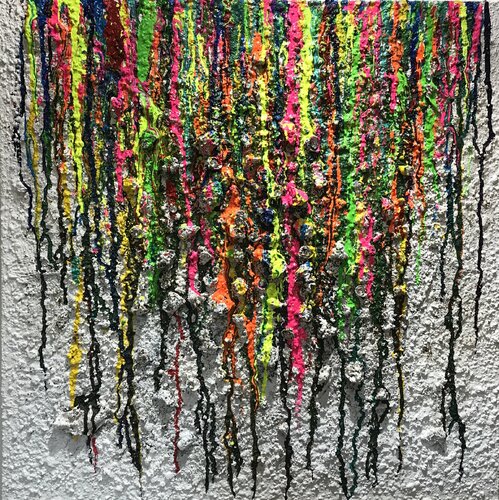 Speranze by Mauro Corvaglia, Painting for Sale on Select