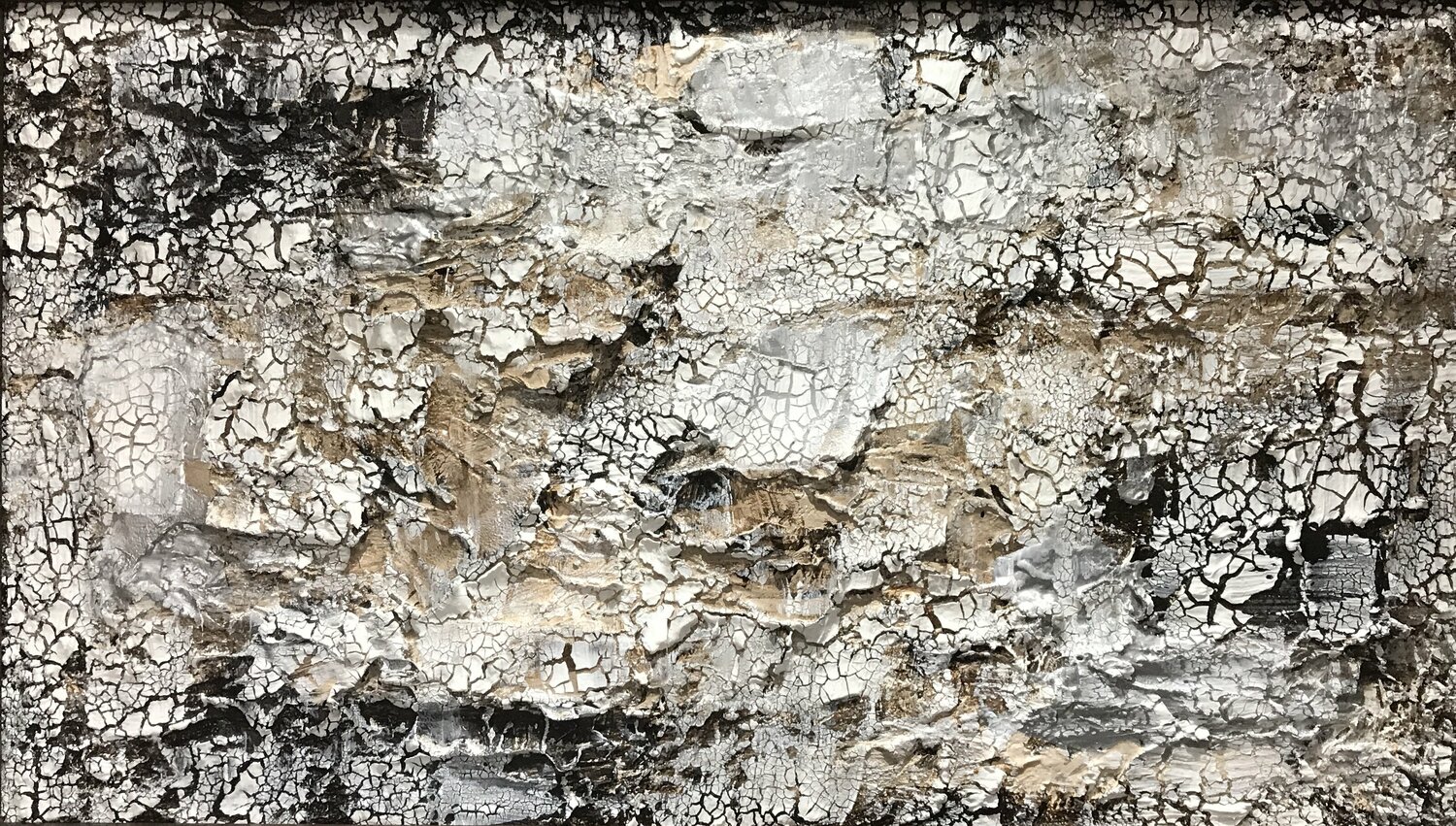 La Promessa Mauro Corvaglia Original painting for sale