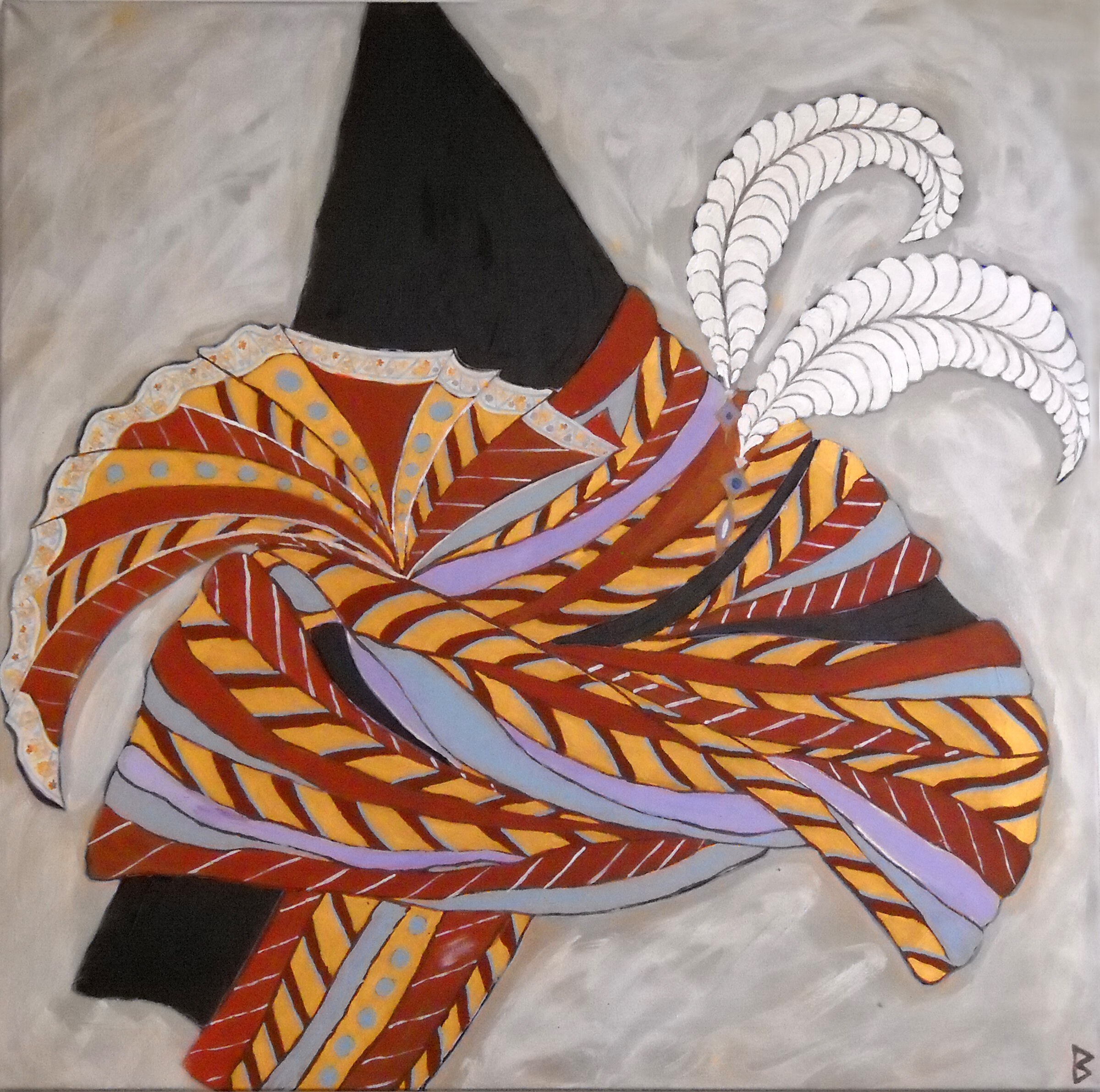 Topic Persia paintings