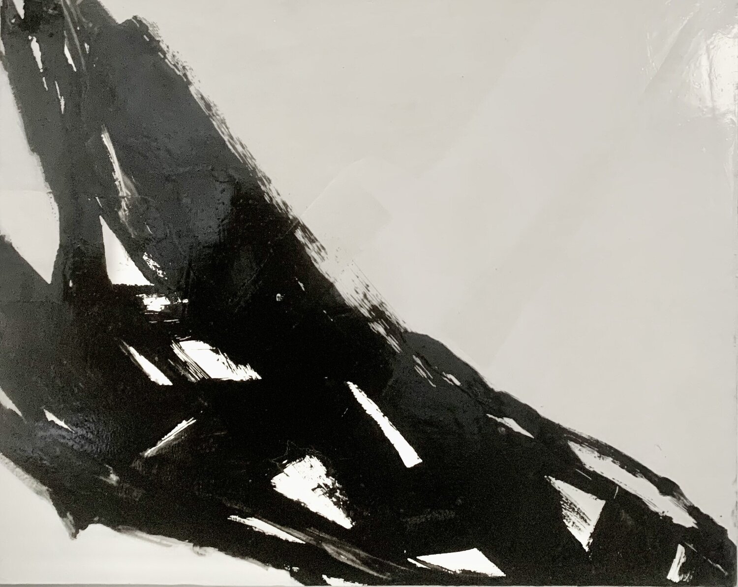 Désordre - Nr 2101 Kardesch Original painting for sale