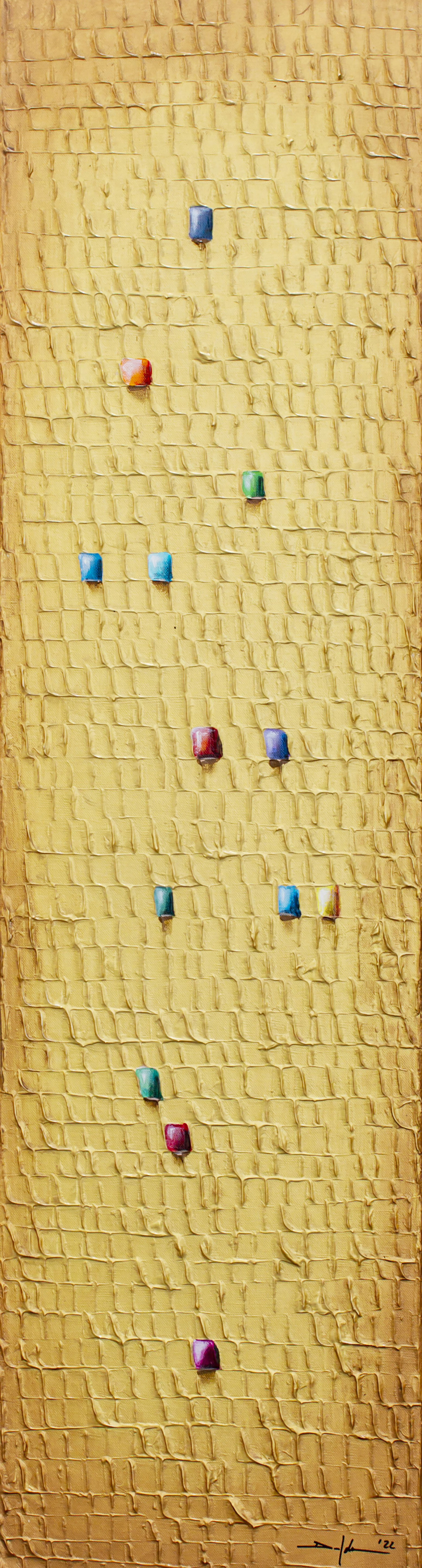 Topic Playground paintings