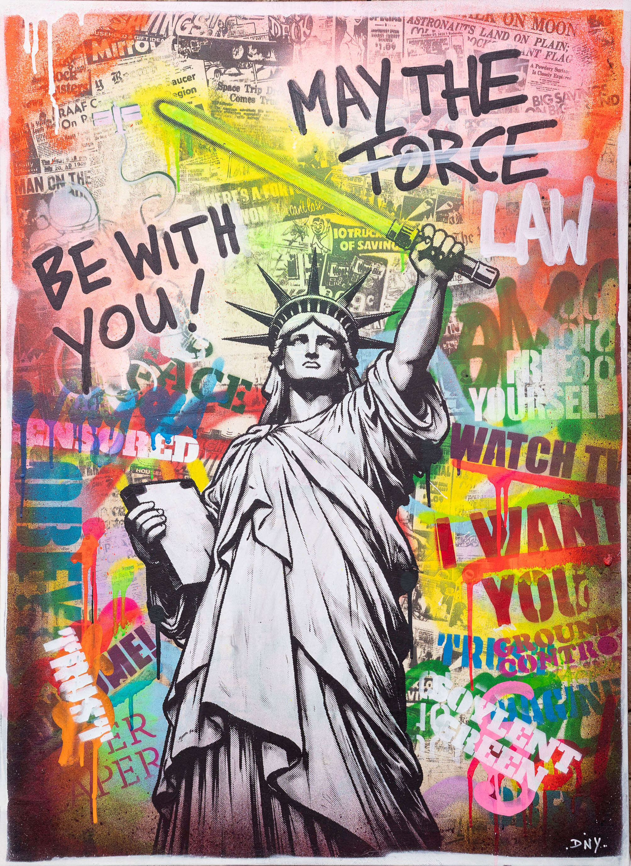 USE THE LAW / AF39C