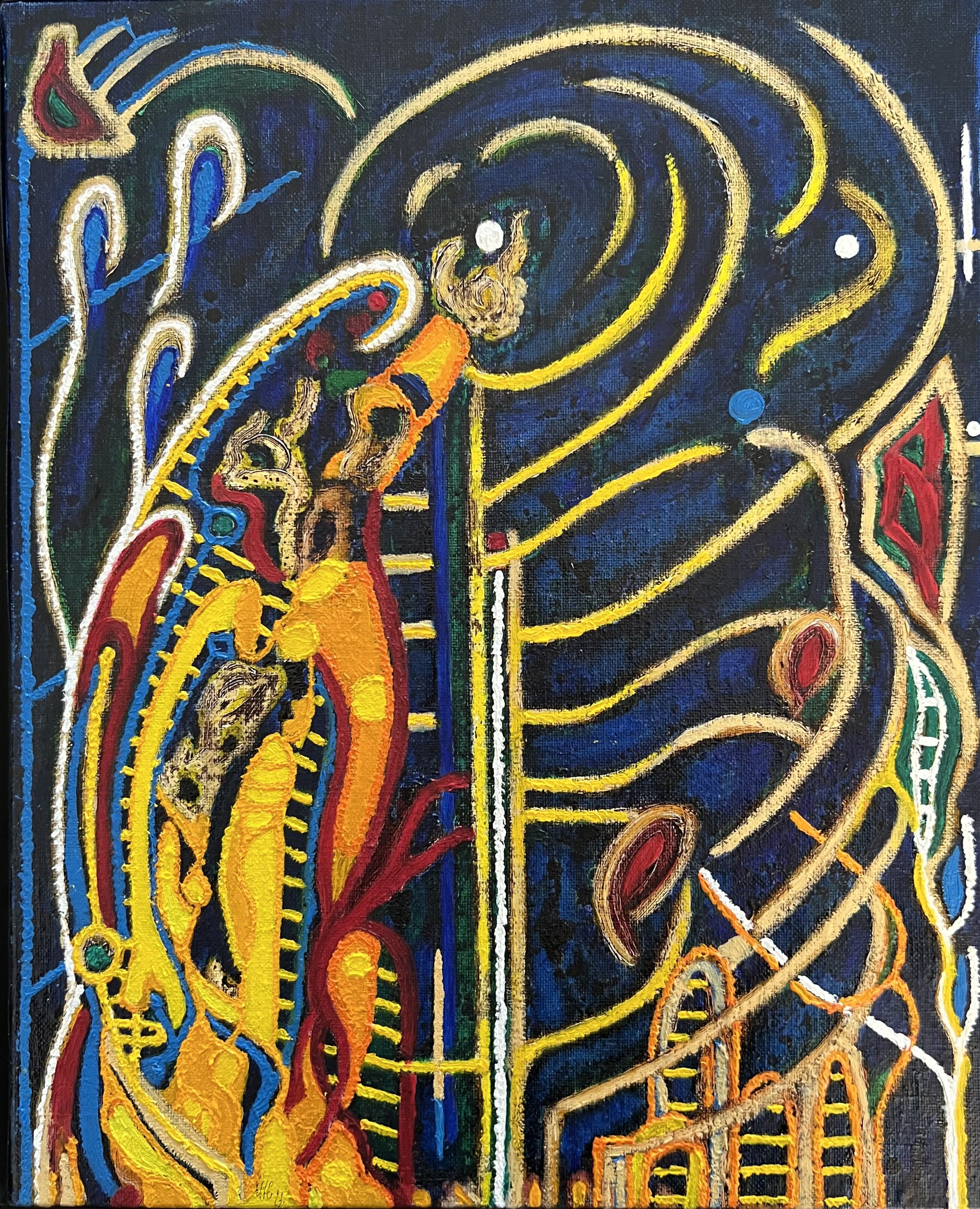 "Composition..."