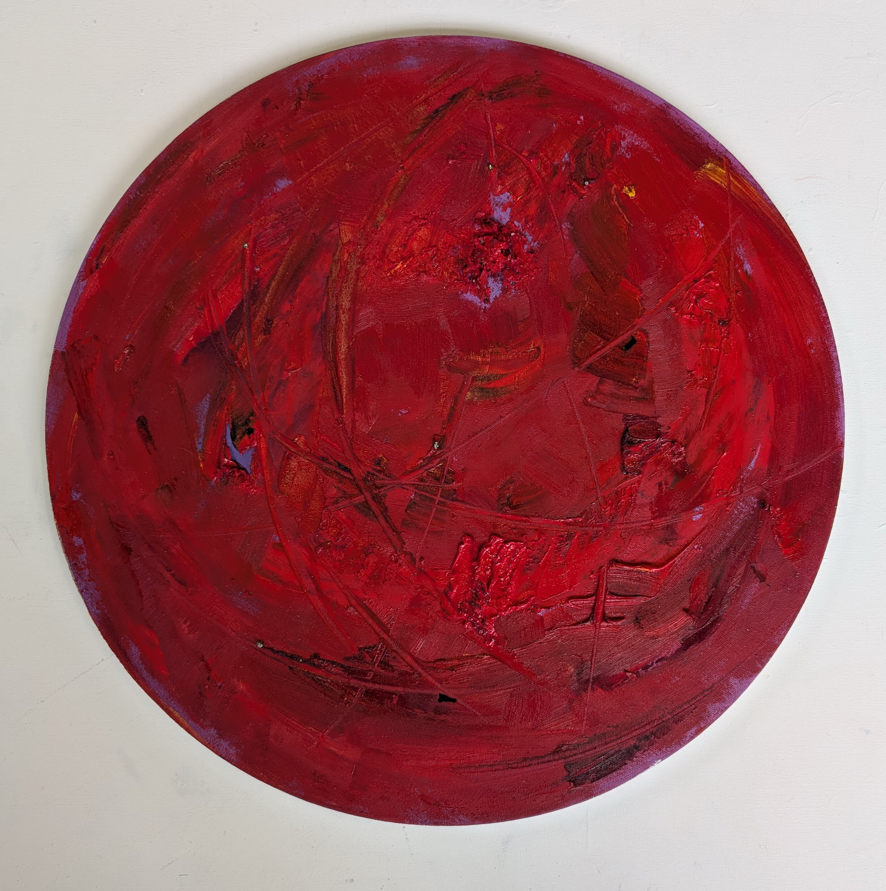 Root chakra (S1)