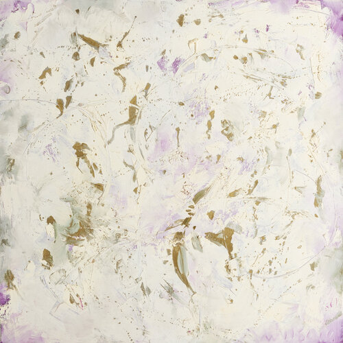 The God Cell #1 by Candace Wilson, Painting for Sale on Select