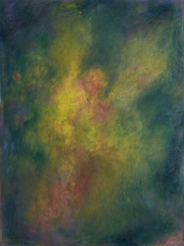 The Presence by Candace Wilson, Painting for Sale on Select