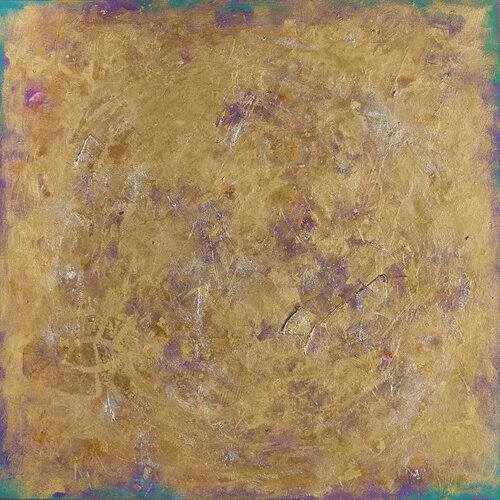 God Spot by Candace Wilson, Painting for Sale on Select