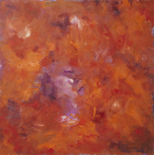Hunkered Down in Louisiana by Candace Wilson, Painting for Sale on Select