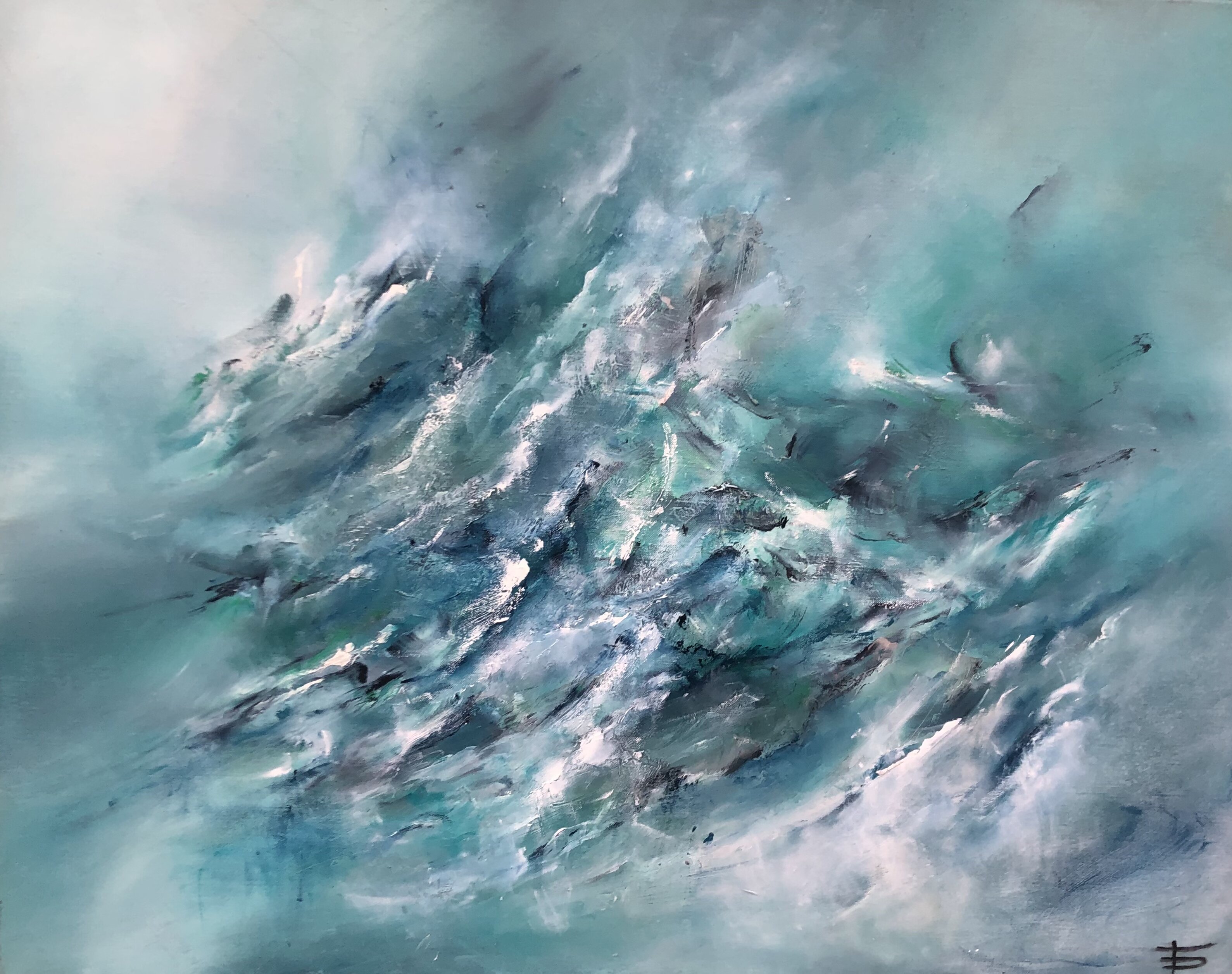 Aqua