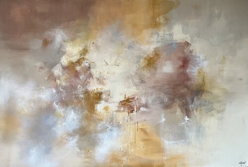 Renaissance by Florence Penet, Painting for Sale on Select