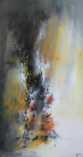 Tentation by Florence Penet, Painting for Sale on Select