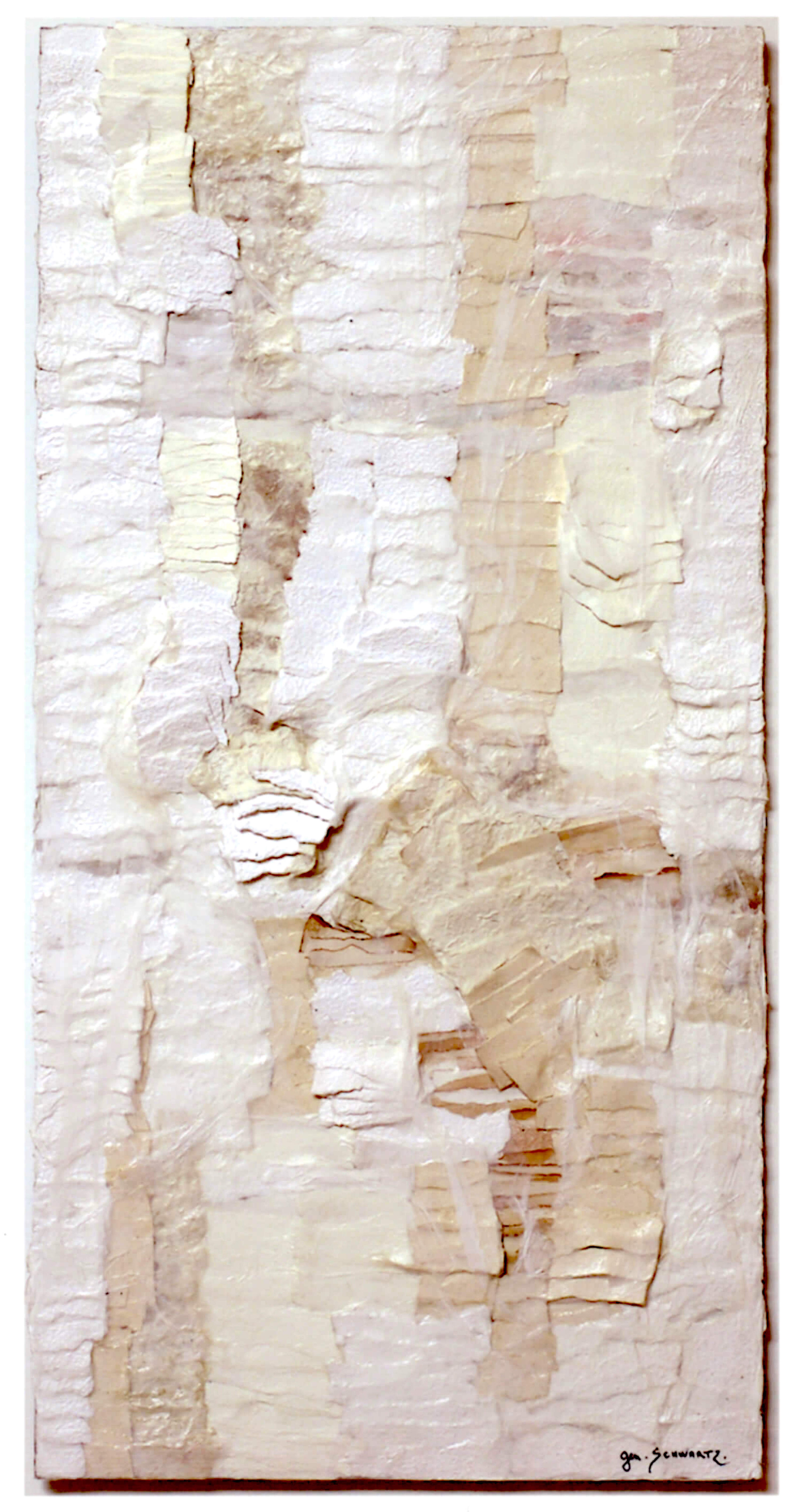 Paper végétal - 5