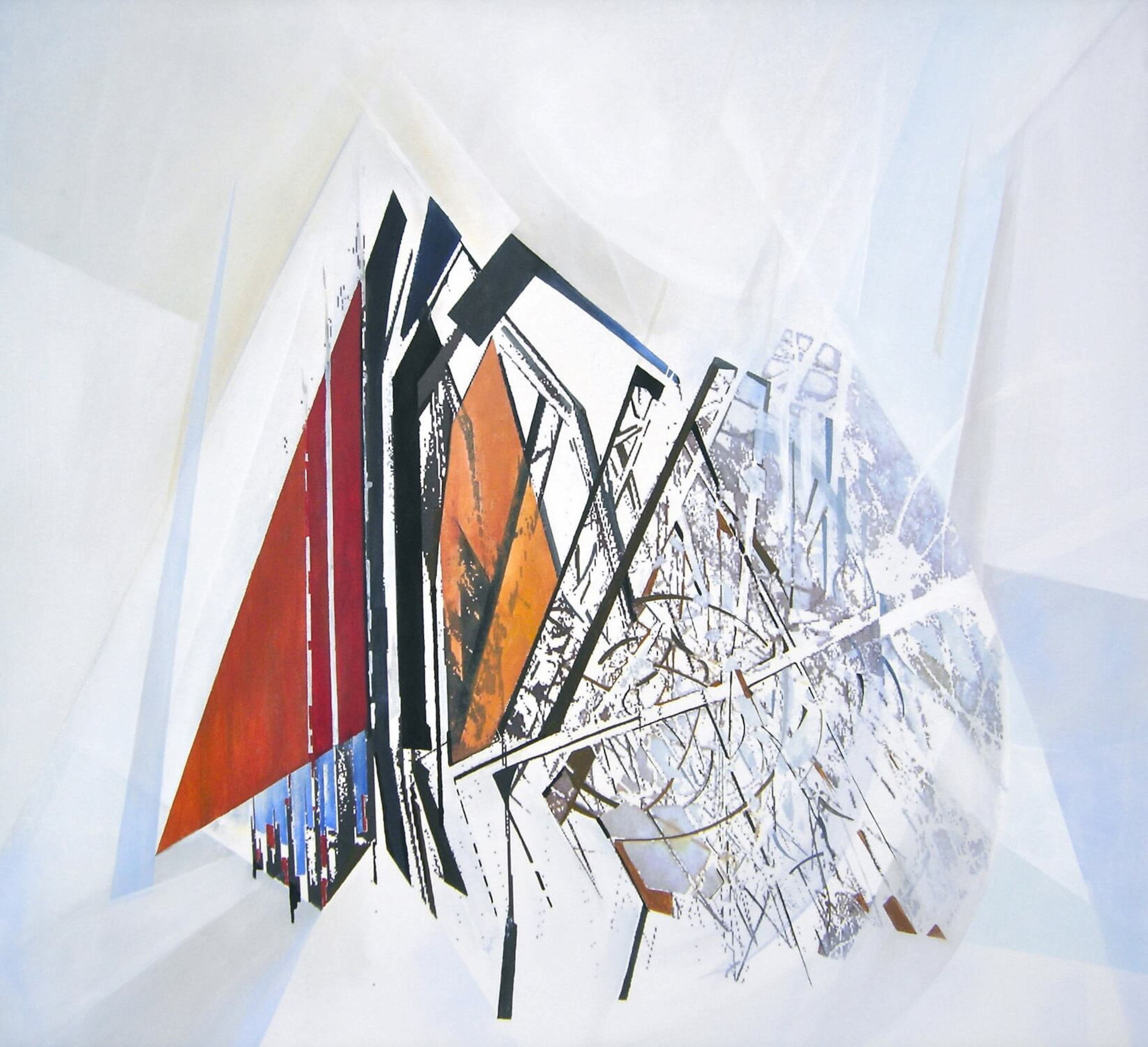 Evocations - 13