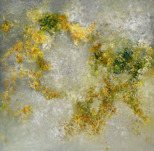 Clarity by Wietzie, Painting for Sale on Select