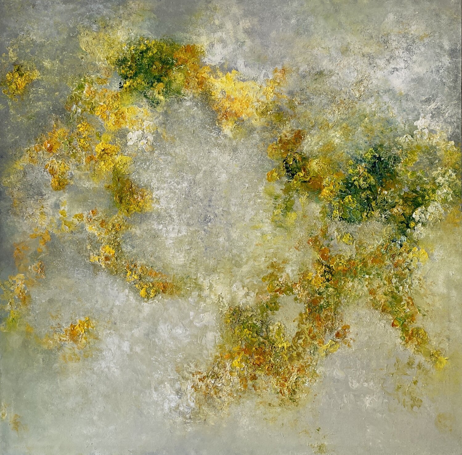 Clarity Wietzie Original painting for sale